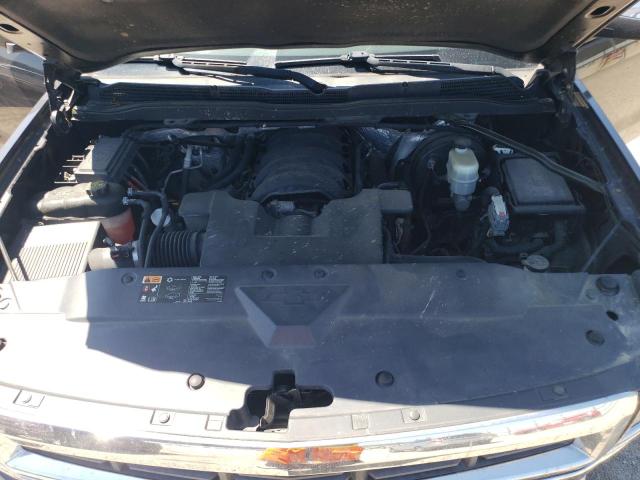 Photo 11 from auction – 2014 CHEVROLET SILVERADO with VIN 3GCUKREC5EG504940