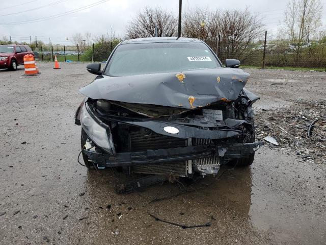 Photo 5 from auction – 2013 KIA OPTIMA SX with VIN 5XXGR4A63DG211700