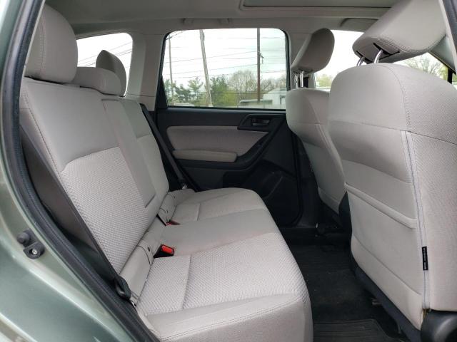 Photo 11 from auction – 2017 SUBARU FORESTER 2 with VIN JF2SJAEC1HH595602
