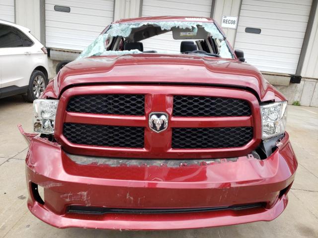Photo 5 from auction – 2013 RAM 1500 ST with VIN 1C6RR7FT0DS593173