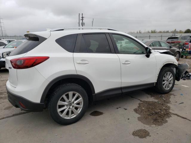 Photo 3 from auction – 2016 MAZDA CX-5 TOURI with VIN JM3KE2CY5G0665193