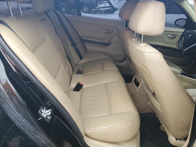 Photo 10 from auction – 2006 BMW 325 I AUTO with VIN WBAVB17556NK37633