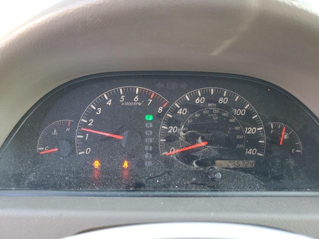 Photo 9 from auction – 2005 TOYOTA CAMRY LE with VIN 4T1BE32K95U068917