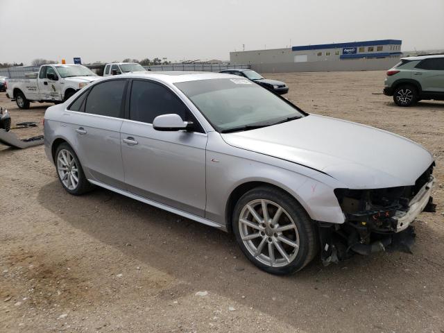 Photo 4 from auction – 2015 AUDI A4 PREMIUM with VIN WAUBFAFL5FN041151