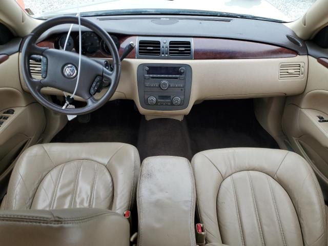 Photo 8 from auction – 2007 BUICK LUCERNE CX with VIN 1G4HD57207U130578
