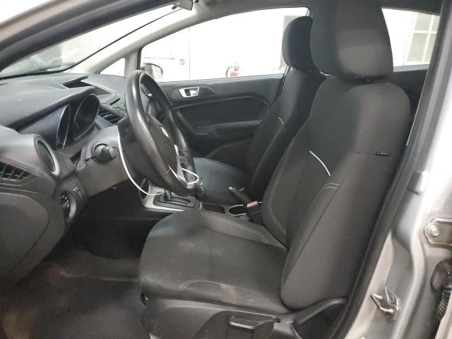 Photo 7 from auction – 2014 FORD FIESTA SE with VIN 3FADP4EJ9EM220284