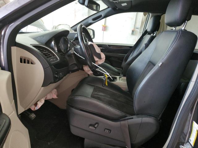 Photo 7 from auction – 2020 DODGE GRAND CARA with VIN 2C4RDGCG4LR174726