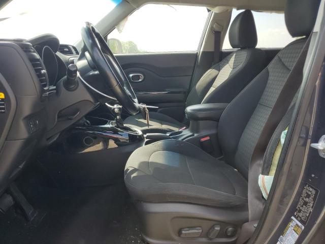 Photo 7 from auction – 2014 KIA SOUL ! with VIN KNDJX3A56E7086747