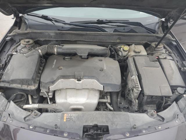 Photo 11 from auction – 2015 CHEVROLET MALIBU 1LT with VIN 1G11C5SL4FF273764