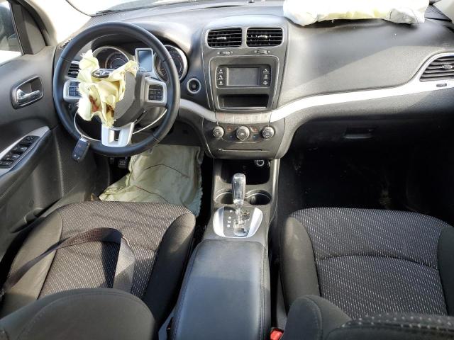 Photo 8 from auction – 2020 DODGE JOURNEY SE with VIN 3C4PDCAB7LT276803