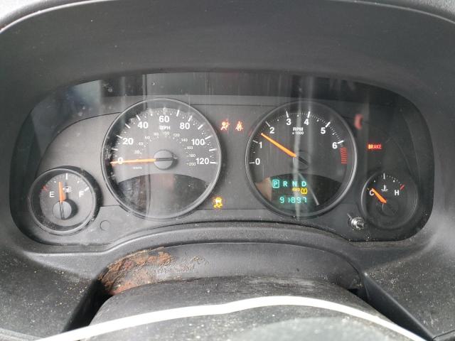 Photo 9 from auction – 2012 JEEP PATRIOT LA with VIN 1C4NJRFB1CD659315