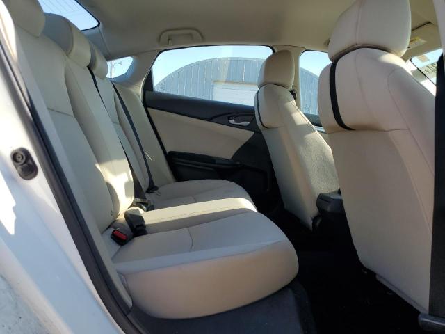 Photo 10 from auction – 2016 HONDA CIVIC LX with VIN 19XFC2F57GE017136