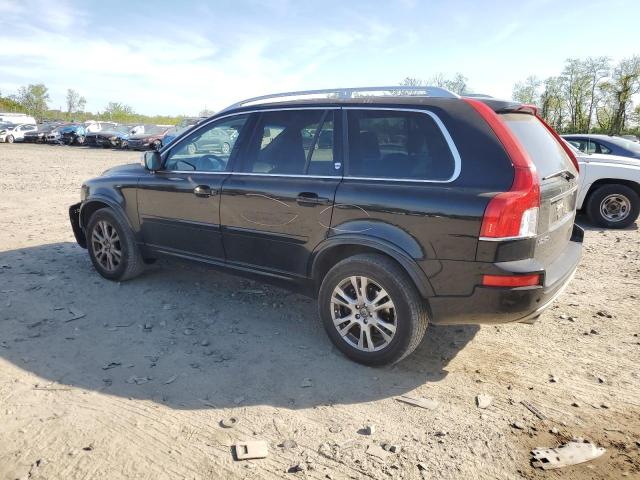 Photo 2 from auction – 2014 VOLVO XC90 3.2 with VIN YV4952CZ5E1685075