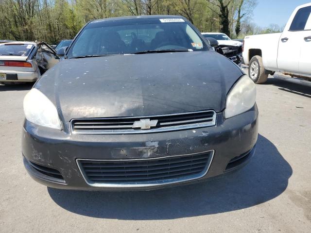 Photo 5 from auction – 2007 CHEVROLET IMPALA LS with VIN 2G1WB58K379352845