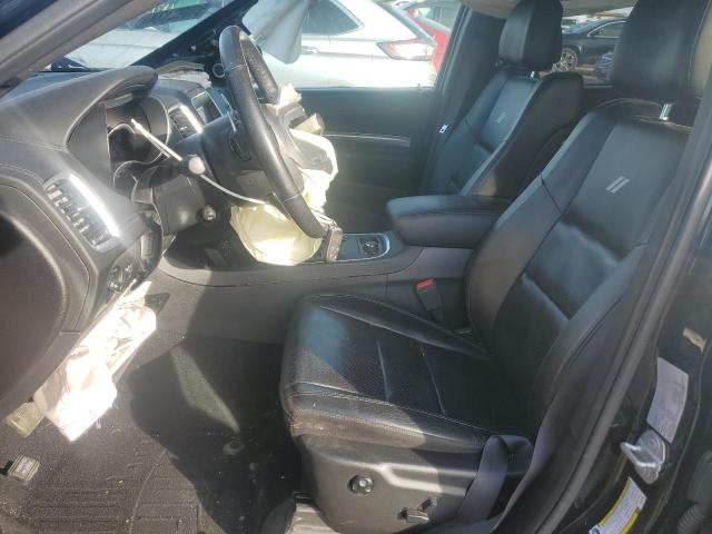 Photo 7 from auction – 2020 DODGE DURANGO CI with VIN 1C4SDJET0LC162784