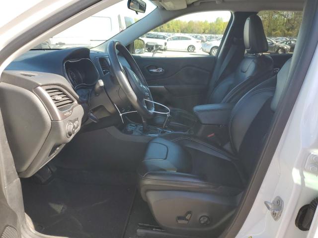 صورة رقم 7 من المزاد - 2019 JEEP CHEROKEE L مع VIN 1C4PJMLB2KD438465
