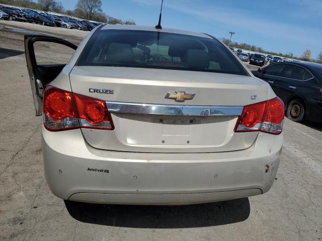 Photo 6 from auction – 2012 CHEVROLET CRUZE LT with VIN 1G1PF5SC3C7165451
