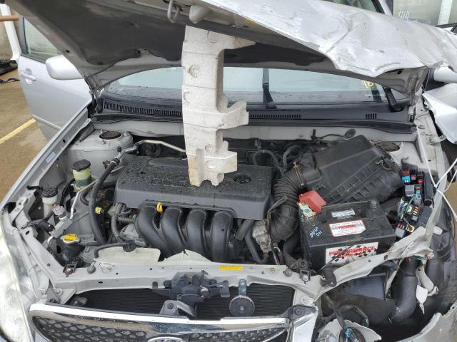 Photo 11 from auction – 2008 TOYOTA COROLLA CE with VIN 1NXBR32E48Z989297