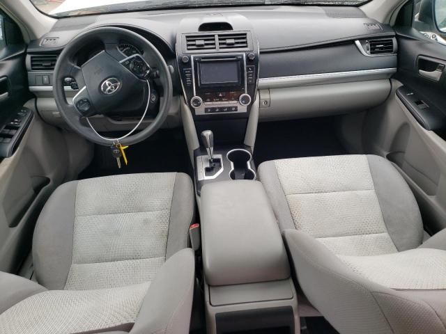 Photo 8 from auction – 2013 TOYOTA CAMRY L with VIN 4T1BF1FK8DU653983