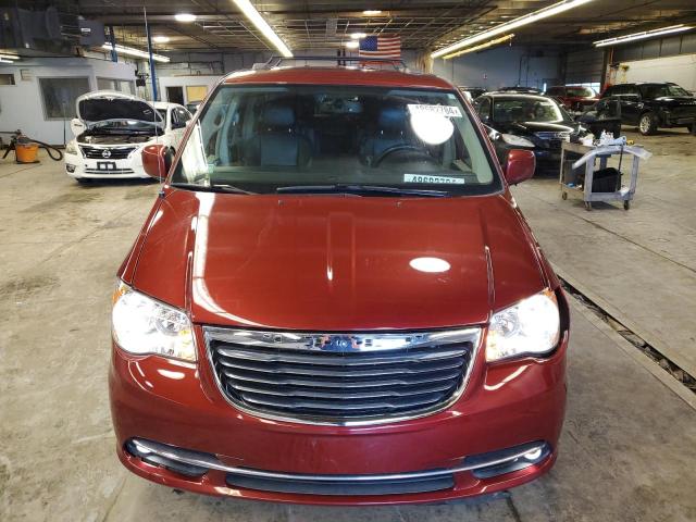 Photo 5 from auction – 2015 CHRYSLER TOWN & COU with VIN 2C4RC1BG6FR741864