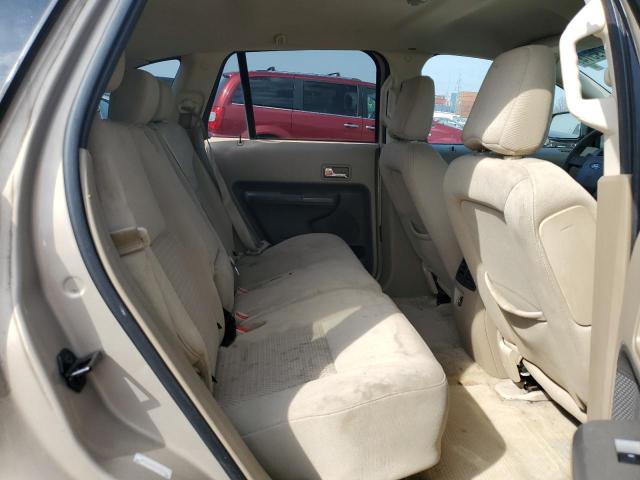 Photo 11 from auction – 2007 FORD EDGE SE with VIN 2FMDK36C97BB32015