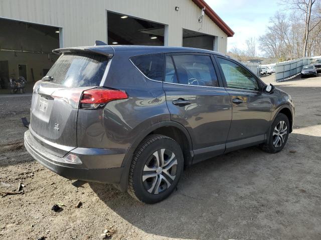 Photo 3 from auction – 2018 TOYOTA RAV4 LE with VIN JTMBFREV8JJ239498