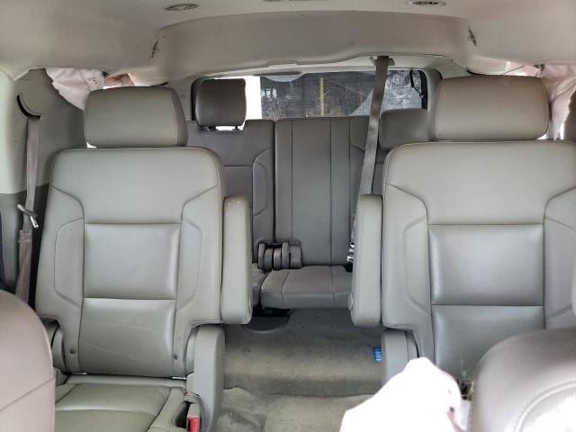 Photo 10 from auction – 2016 CHEVROLET TAHOE C150 with VIN 1GNSCBKC0GR246790