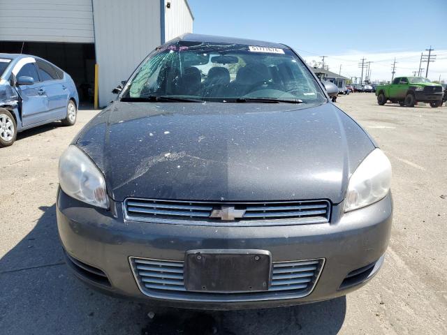 Foto 5 de la subasta – 2011 CHEVROLET IMPALA LS con VIN 2G1WF5EK0B1294919
