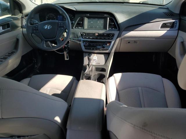 Photo 8 from auction – 2016 HYUNDAI SONATA SPO with VIN 5NPE34AF3GH261045