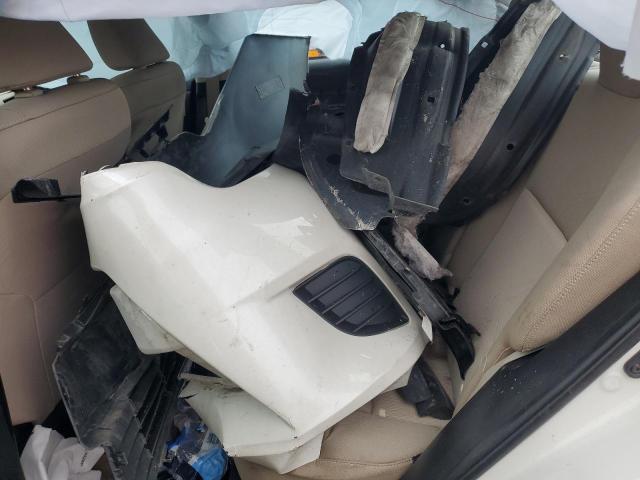 Photo 10 from auction – 2014 TOYOTA COROLLA EC with VIN 5YFBPRHE7EP083142