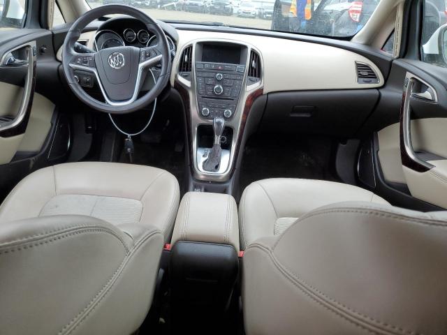 Photo 8 from auction – 2015 BUICK VERANO CON with VIN 1G4PR5SK9F4209797