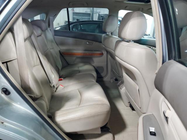 Photo 10 from auction – 2009 LEXUS RX 350 with VIN 2T2HK31U69C134607