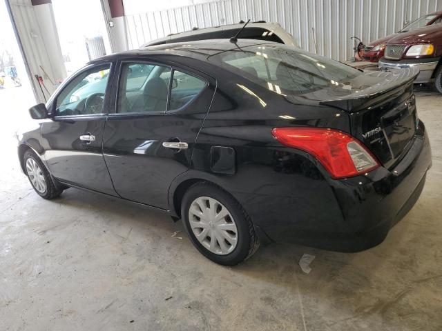Photo 2 from auction – 2015 NISSAN VERSA S with VIN 3N1CN7AP0FL824775