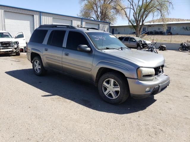 Photo 4 from auction – 2005 CHEVROLET TRAILBLAZE with VIN 1GNET16S656201067