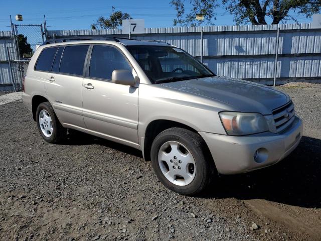 Photo 4 from auction – 2006 TOYOTA HIGHLANDER with VIN JTEEP21AX60183514