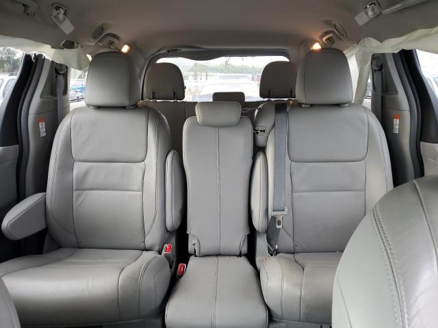 Photo 10 from auction – 2015 TOYOTA SIENNA XLE with VIN 5TDYK3DC3FS529273
