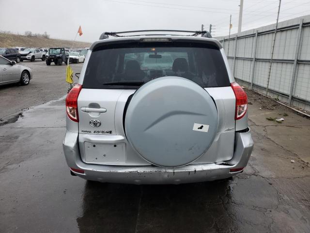 Foto 6 de la subasta – 2006 TOYOTA RAV4 con VIN JTMBD33V166017384