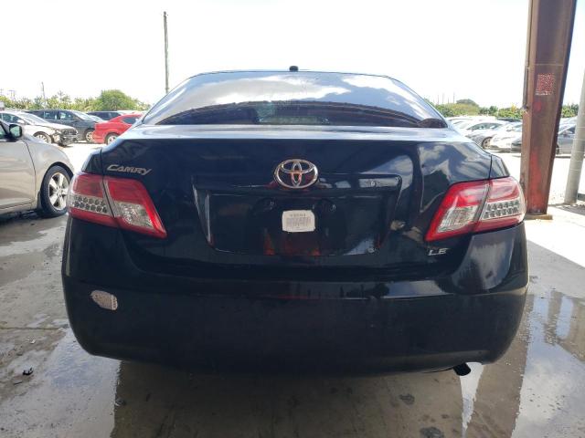 صورة رقم 6 من المزاد - 2011 TOYOTA CAMRY BASE مع VIN 4T1BF3EK7BU196741