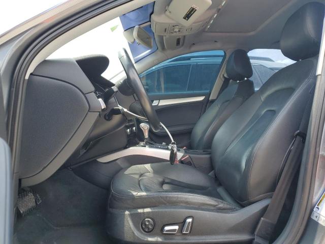 Zdjęcie 7 z aukcji – 2015 AUDI A4 PREMIUM z VIN WAUAFAFL5FN014978