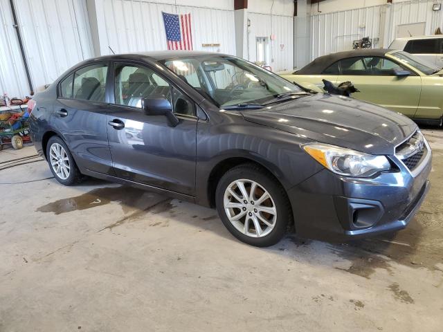 Zdjęcie 4 z aukcji – 2013 SUBARU IMPREZA PR z VIN JF1GJAC62DH028428
