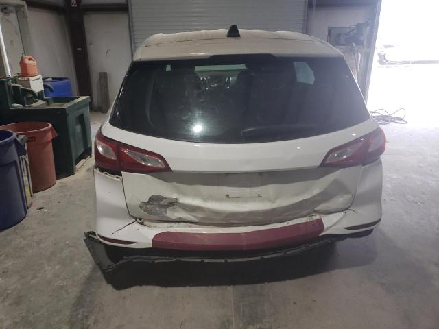Photo 6 from auction – 2020 CHEVROLET EQUINOX with VIN 3GNAX5EV4LS679826