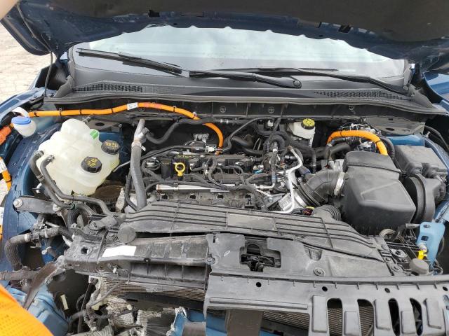 Photo 12 from auction – 2020 FORD ESCAPE TIT with VIN 1FMCU9DZ6LUC04311