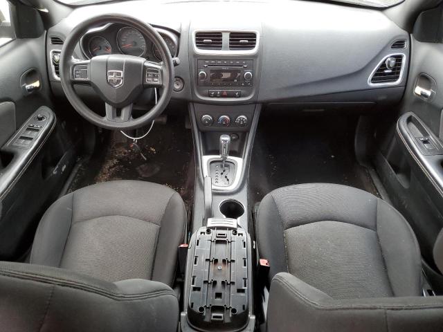 Photo 8 from auction – 2011 DODGE AVENGER with VIN 1B3BD4FB2BN545198