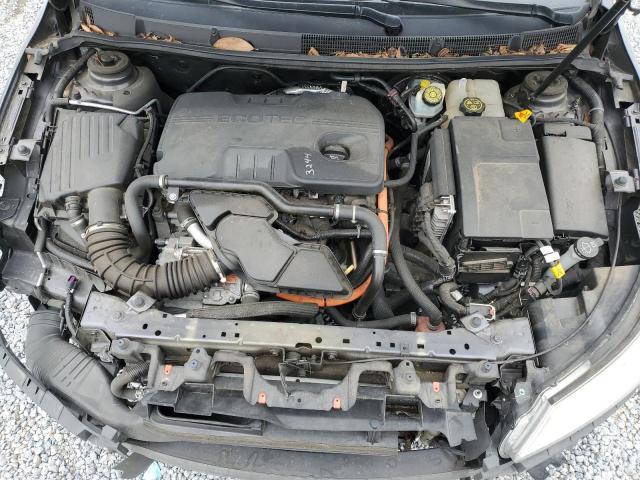 Photo 11 from auction – 2013 BUICK LACROSSE with VIN 1G4GC5ER3DF295264