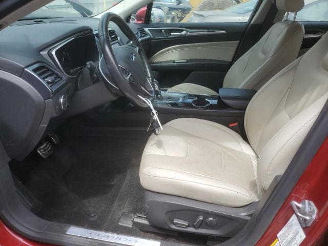 Photo 7 from auction – 2016 FORD FUSION TIT with VIN 3FA6P0SU1GR125384