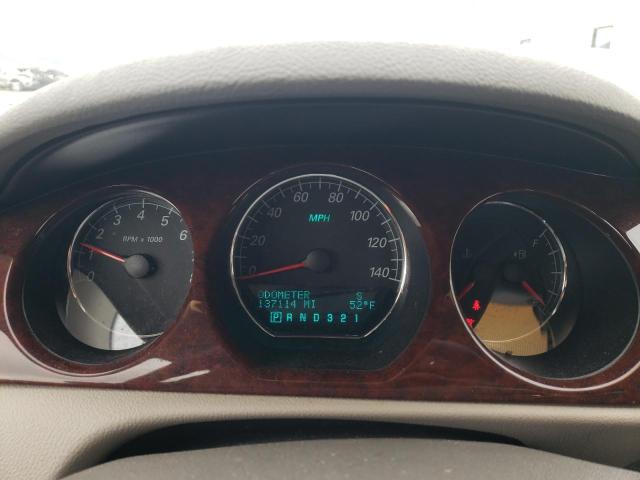 Photo 9 from auction – 2006 BUICK LUCERNE CX with VIN 1G4HD57246U242203