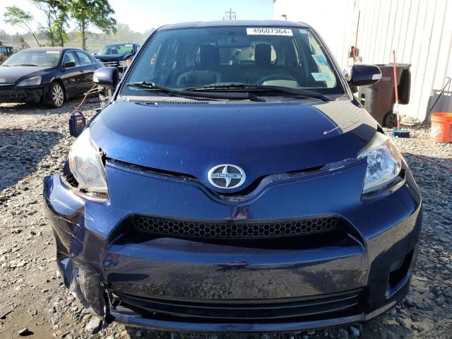 Photo 5 from auction – 2012 TOYOTA SCION XD with VIN JTKKU4B44C1024104