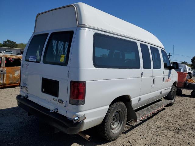 Photo 3 from auction – 2014 FORD ECONOLINE with VIN 1FTNE1EWXEDA86380