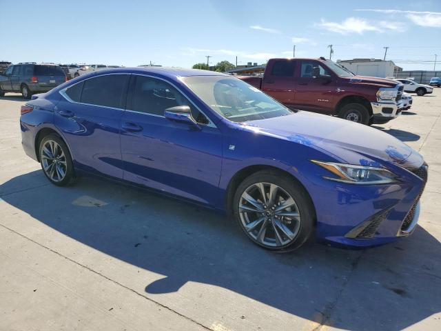 Photo 4 from auction – 2019 LEXUS ES 350 with VIN 58ABZ1B17KU005674