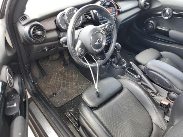 Photo 8 from auction – 2016 MINI COOPER S with VIN WMWXP7C51G3B33210